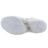 ASICS Gel Hoop V12 3E 'White Blue' Sneakers 1063A038-109