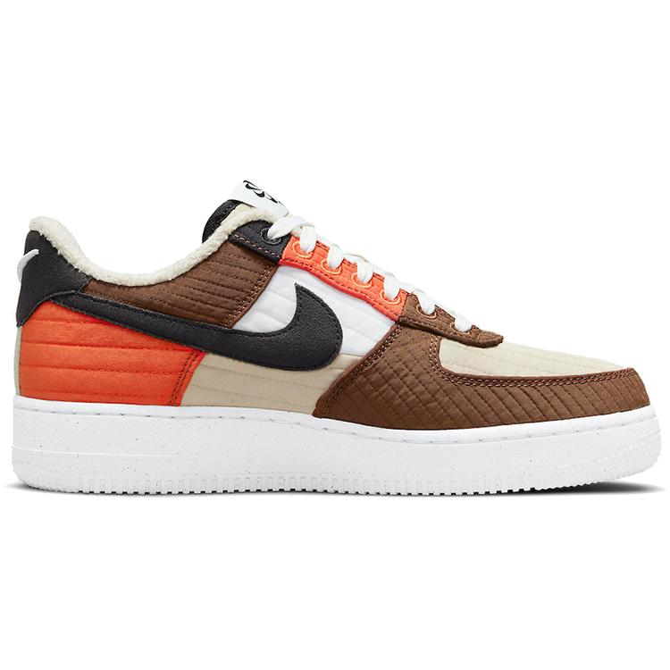 New Nike Air Force 1 Low Lxx Toasty Women's DH0775-200