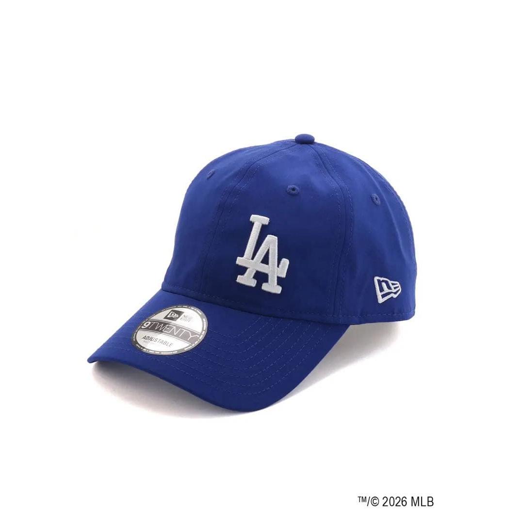 Used Ys  NEW ERA 9TWENTY Dodgers Yohji Yamamoto Limited