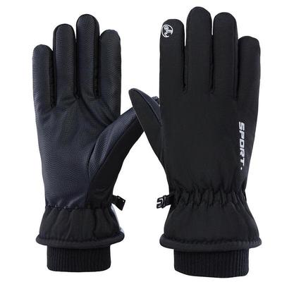 Winter Warm Ski Gloves