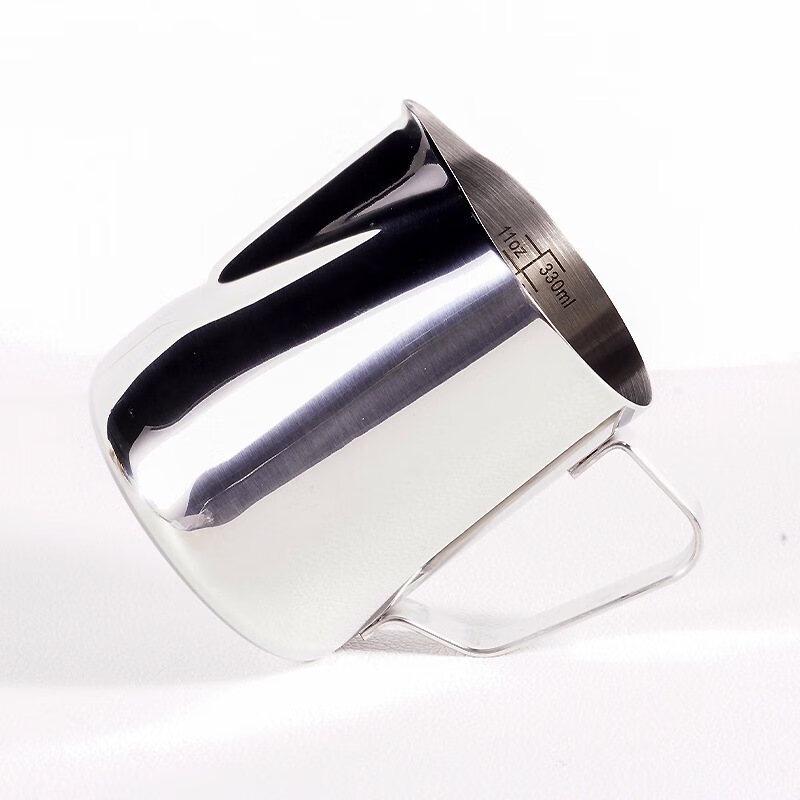 Shangqi Stainless Steel Latte Art Pitcher