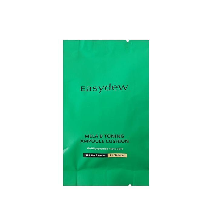 Easydew Mela Ampoule Cushion Refill No. 21 Natural (36385802) Refill No. 21
