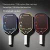 Badminton e ténis – Pickleball