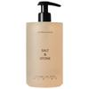 Salt   Stone Body Wash Saffron   Cedar 15.2 Oz   450 Ml