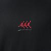 Jordan As M J Flt Gfx Oversized Crew Neck Knit Short Sleeve T-Shirt Men Tops IF3134-010