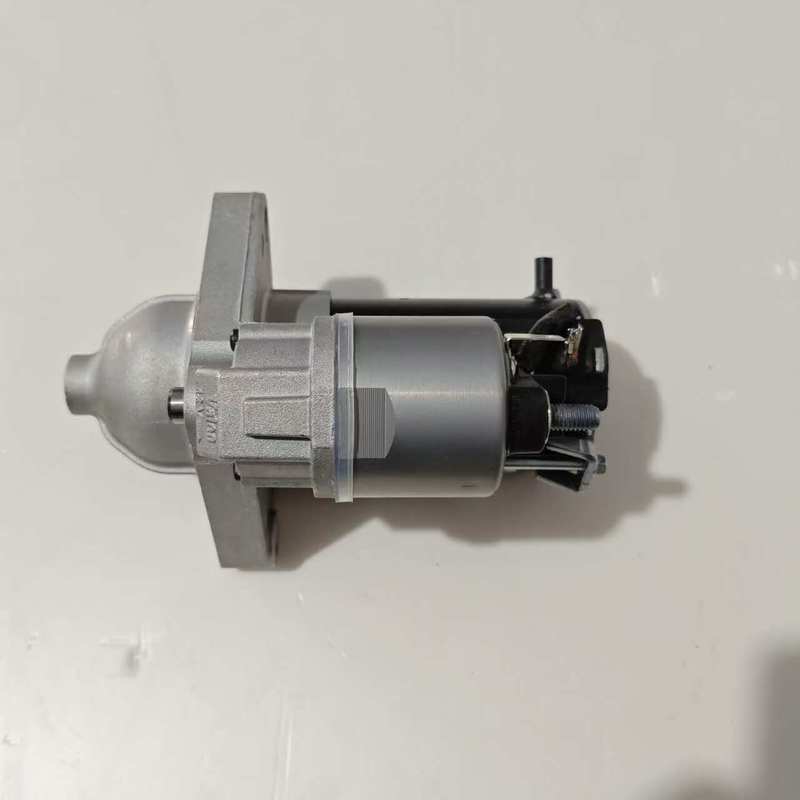 Auto Parts Engine Starter Motor For GAC Trumpchi GS3 8215003ASV0001