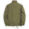 Maden Workwear Herren Amerikanische Retro M65 Feldjacke mit mehreren Taschen
