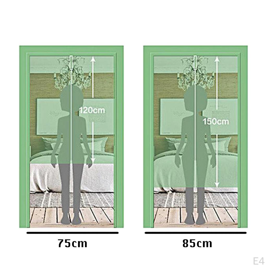 Divider Japanese Doorway Tapestry Curtains for Home Kitchen,