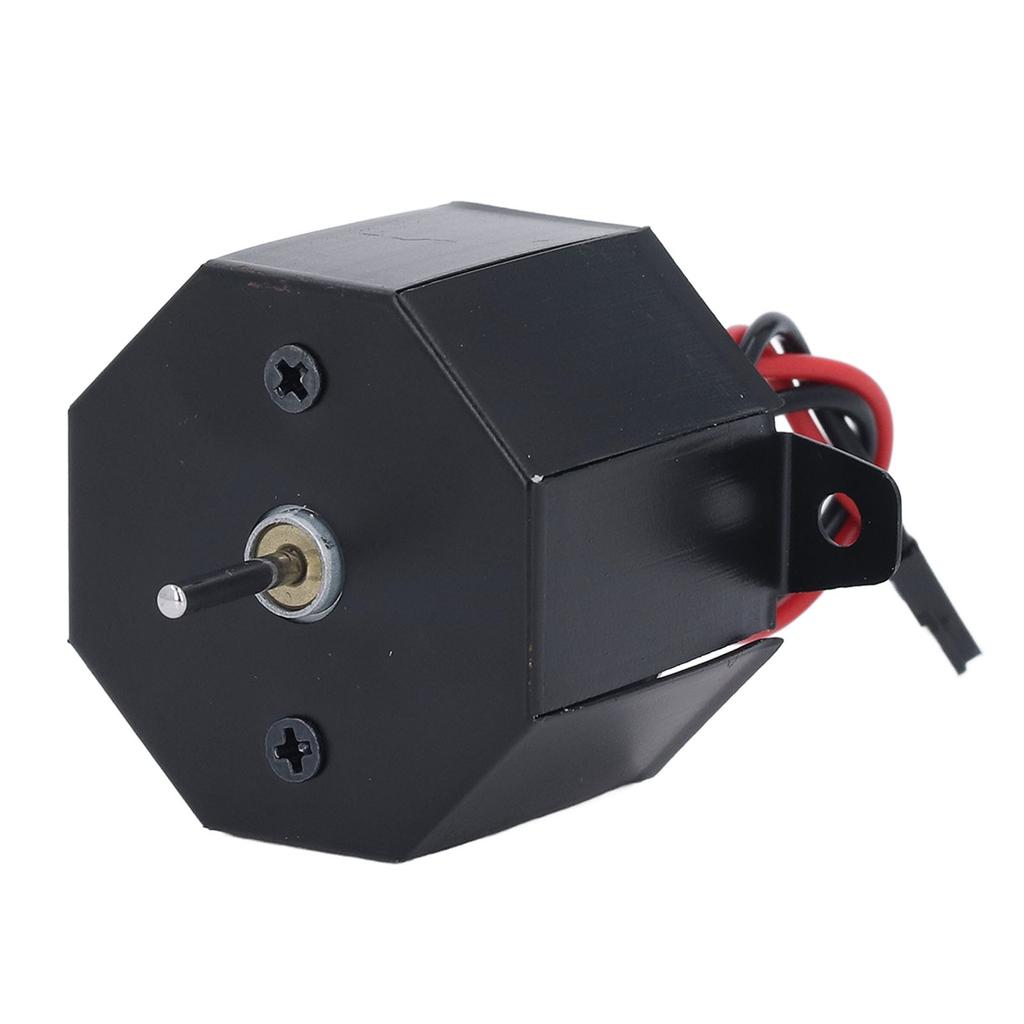 Fireplace Fan Accessories Replacement Repair Spare Parts Motor Power Generation Sheet Kit Universal