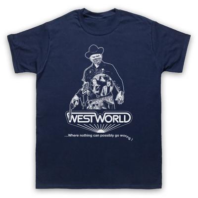 Toppe og T-shirts – T-shirts