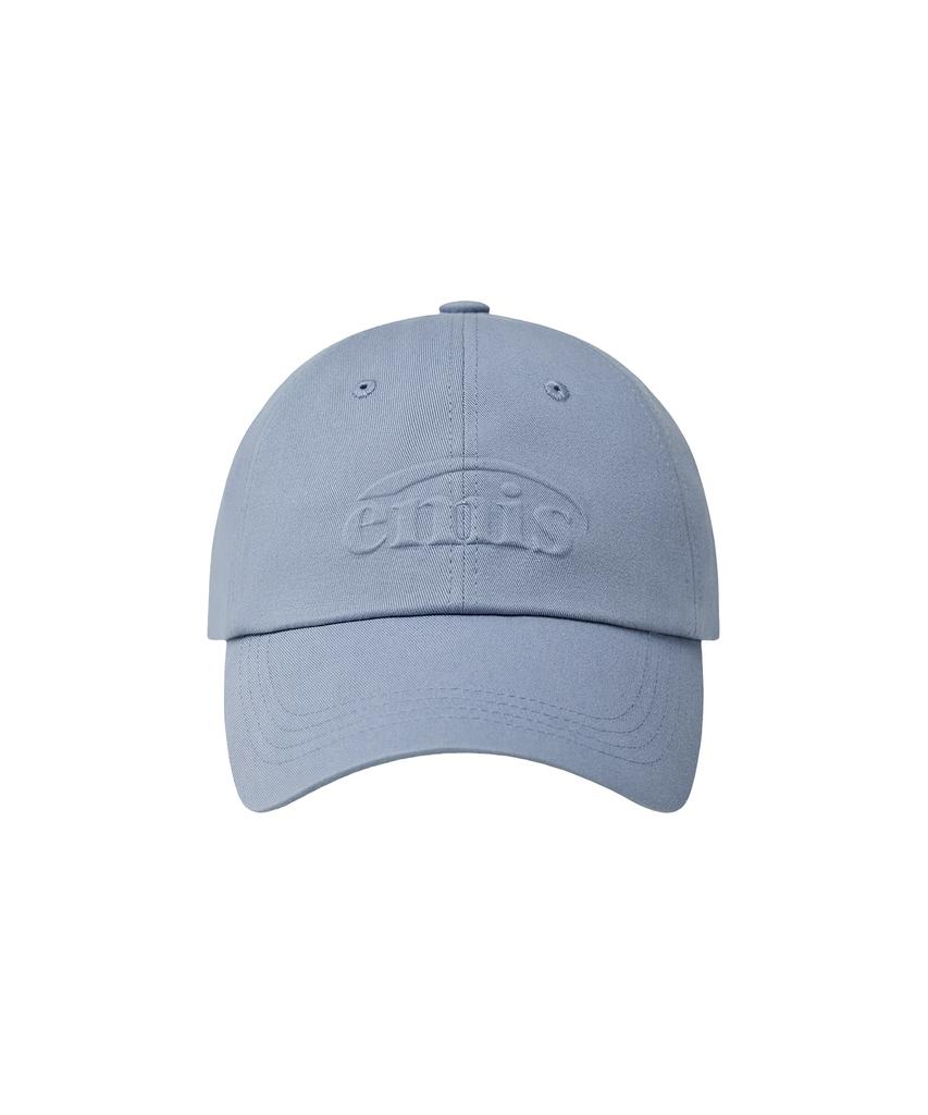 Imiseu Embossing Logo Ball Cap-Sky Blue