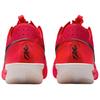 Nike Air Zoom GT Cut 3 Siren Red Unisex Sneakers Black Atomic-Pink DV2913-602