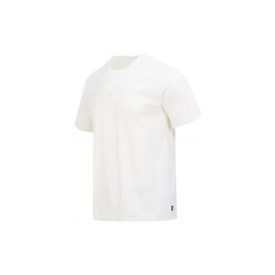 Premium Essentials Logo T-Shirt Men Tops White DO7393-133