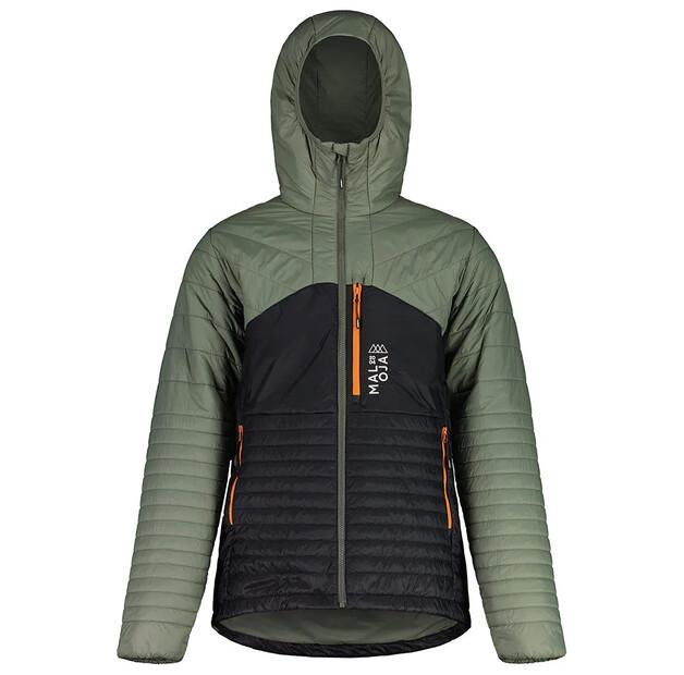 Maloja Jacket LavaroneM