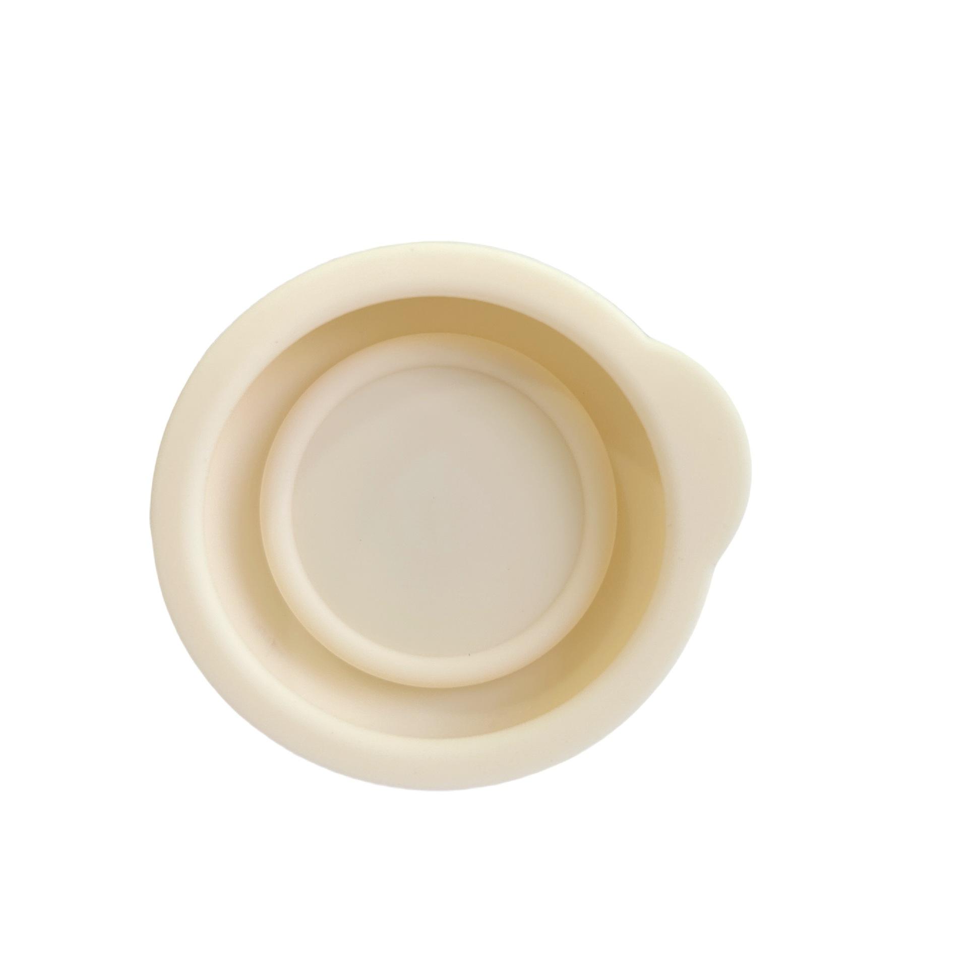 

Glass Bottle Replacement Cover Milk Bottle Silicone Caps Anti-splash Sealing Cover Bottle Drinking Bucket Cover Lid Wine Cup Cap