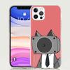 S-Skibidi Toilet Mobile Cell Phone Case For iPhone 17 Air 16 15 Plus 11 14 Pro Max 13 Mini 12 7 8 + SE Pattern Art Customized Co