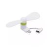 Laptopaccessoires – USB-ventilatoren en airconditioners