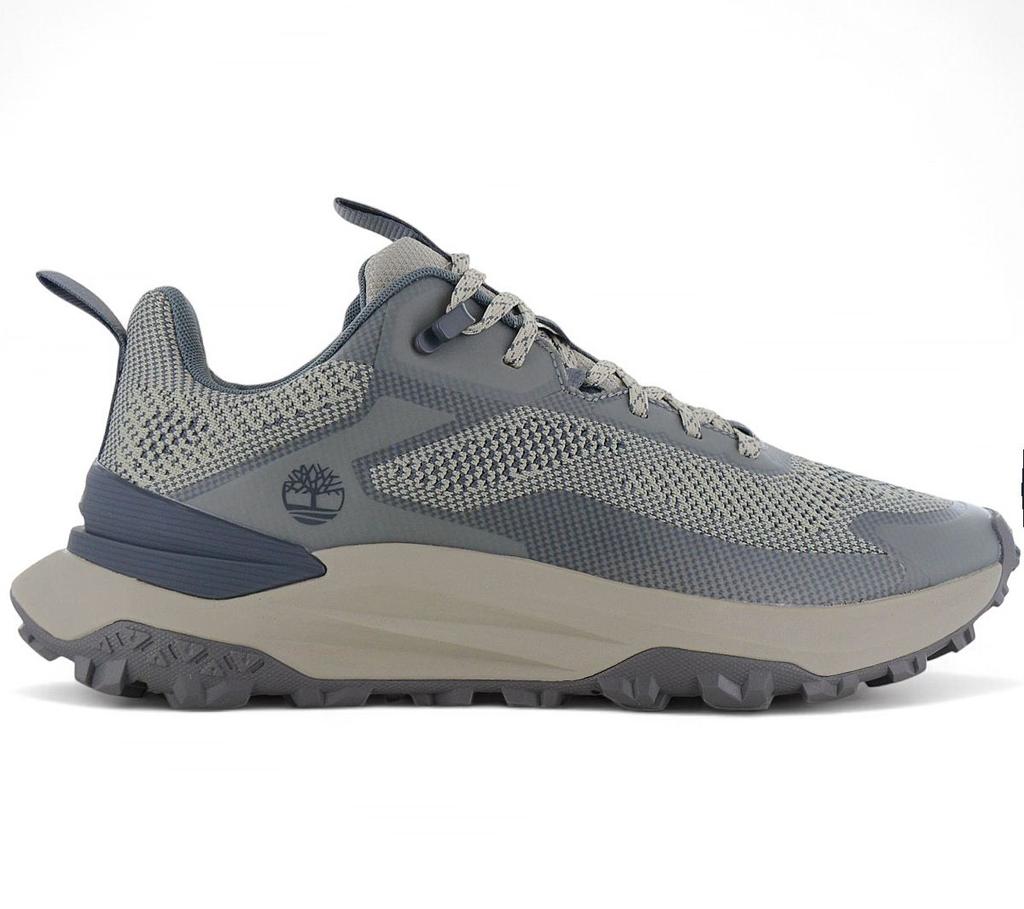 Timberland Motion Access Low-Top Sneakers - Men's Shoes Grey TB0A6DJK-EX1 ORIGINAL