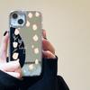 Mobile Phone Cases for iPhone 11 13 XR 15 Pro Max 12 14 Pro Max Case iPhone 16 XS Max Mirror Protective Case Mirror Exquisite Cartoon Waterproof