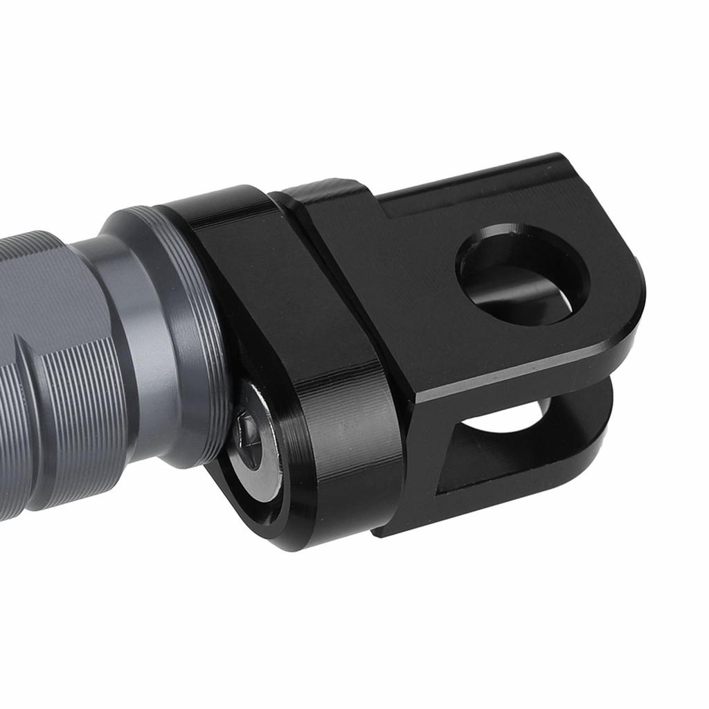 Vordere Fußrasten Fußrasten passend für CFMOTO 250SR 250NK 400NK 650NK 400GT 2019-2022