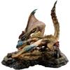 Capcom Monster Hunter Capcom Figure Builder Creator's Model Gouryuu Tigrex [Reprint Edition] Approx. H200 x W220 x D190mm Made of PVC