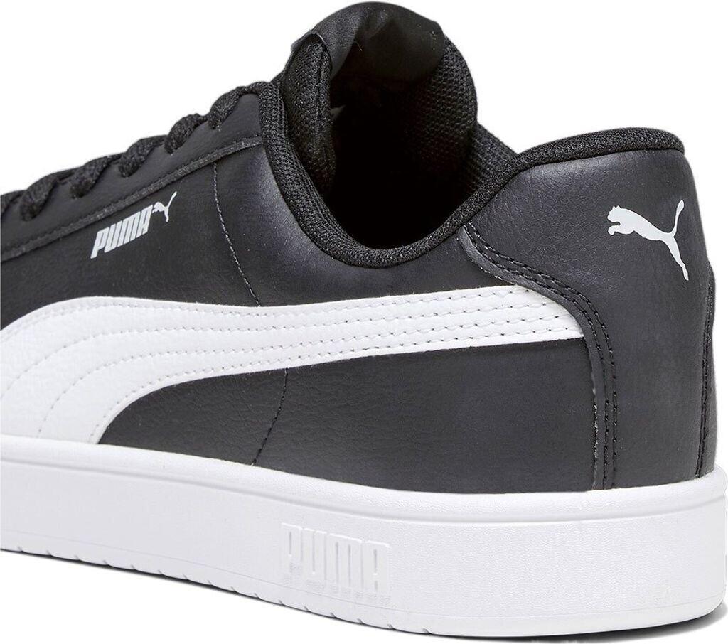 Кроссовки Puma Unisex Rickie Classic черный/белый/светло-серый