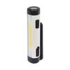 Nichido Kogyo Rechargeable LED Light with Flexible Mini Clip, SL-CL200CH, for Light Work, DIY, Camping, Car Camping, and Outdoor Activities