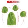 Portable Changing Room Curtain Canopy Cabana Lightproof Dressing Cover for Beach