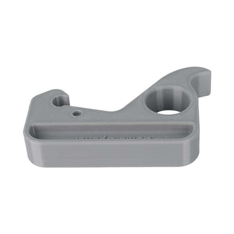1Pc Handed Bottle Opener Wine Opener Gun-Style Easy Opening Kitchen Accessories Kitchen Gadgets For Camping Picnics & Bars