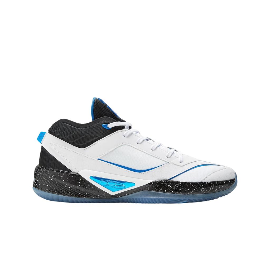 New Balance Kawhi 3 Optic White Black