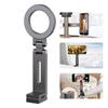 Adjustable Gripping Phone Holders 360° Rotation Hook Mount Stands New Magnetic Phone Holder