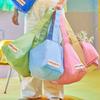 Rheemin Color Day Bag   Candy Pink