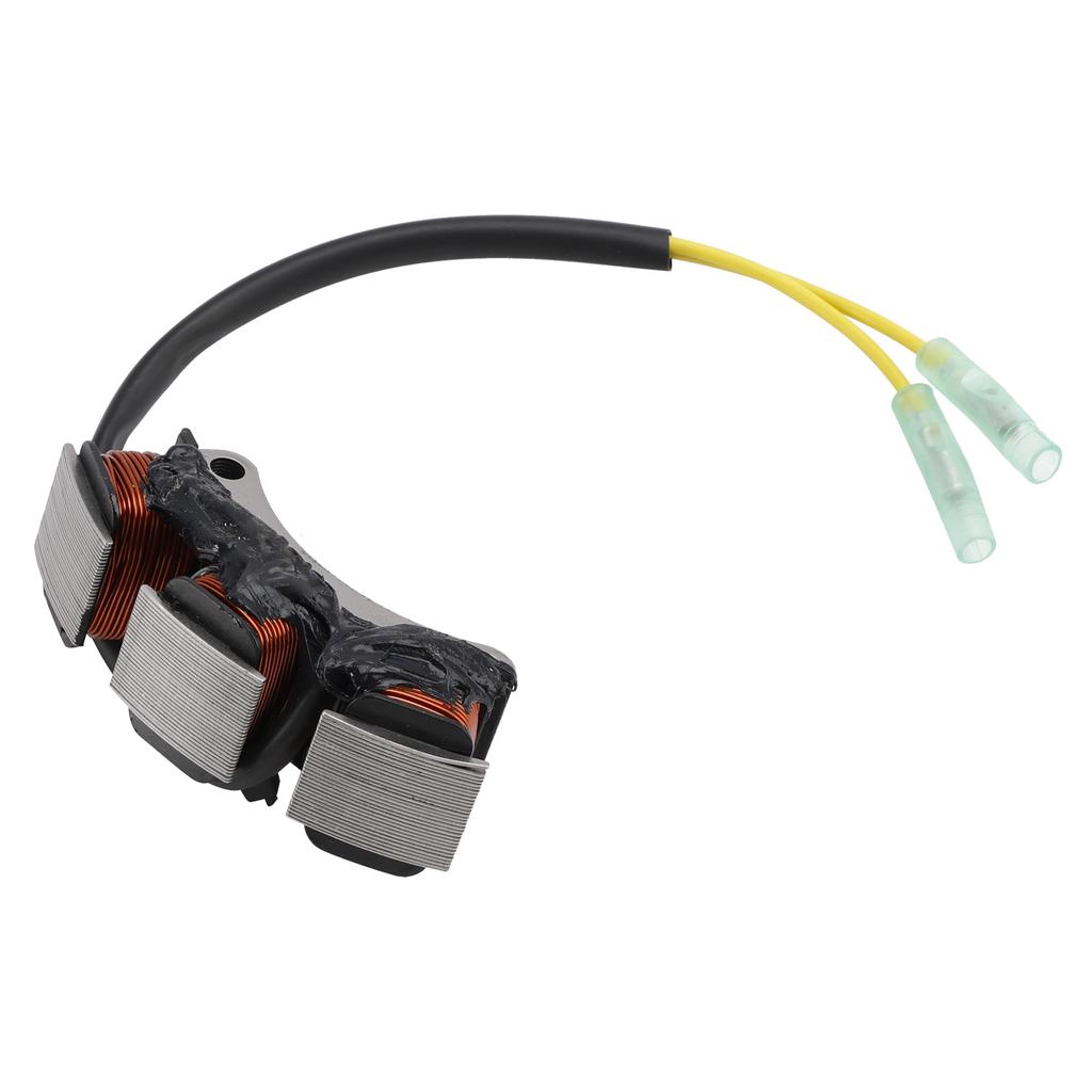 Auxiliary Stator For Mercury Outboard 6 8 9.9 10 15 20 25HP 1999-2006 86704T11