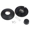 317 Floor Lamp Foot Switch On Off Halfway Round Foot Reset Button Online Switch