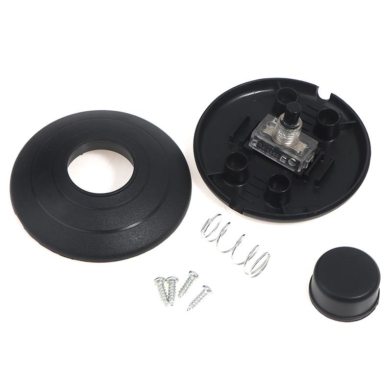 317 Floor Lamp Foot Switch On Off Halfway Round Foot Reset Button Online Switch