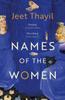 The Names of the Women Book