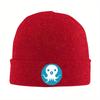 Octonauts Warm Knitted Cap Hip Hop Bonnet Hat Autumn Winter Outdoor Beanies Hats for Unisex Adult