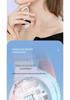 W5 Private Mold Gradient Color Bluetooth Over-Ear Headset - HIFI Heavy Bass Stereo, E-sports Low Latency