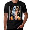 The Blue Spirit Tshirt Casual Streetwear Short Sleeve Tee