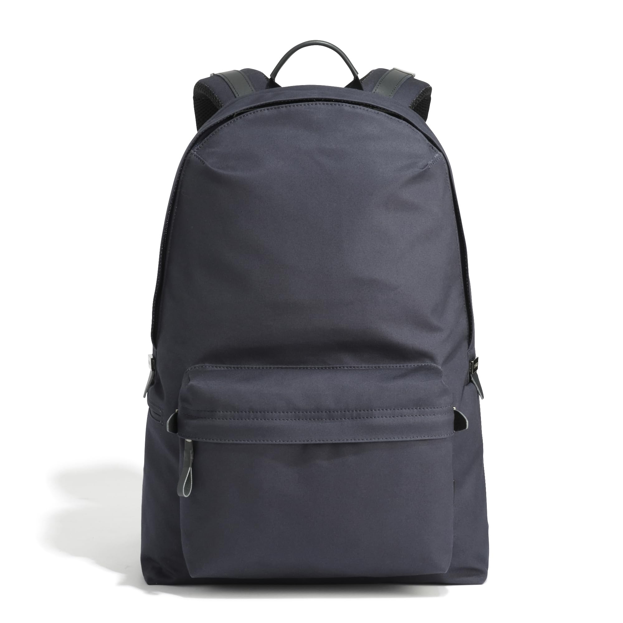 

CITY Daypack [M] Ventile Fabric, Waterproof, Fits B4 Size and 15.6-inch Laptops, 60027