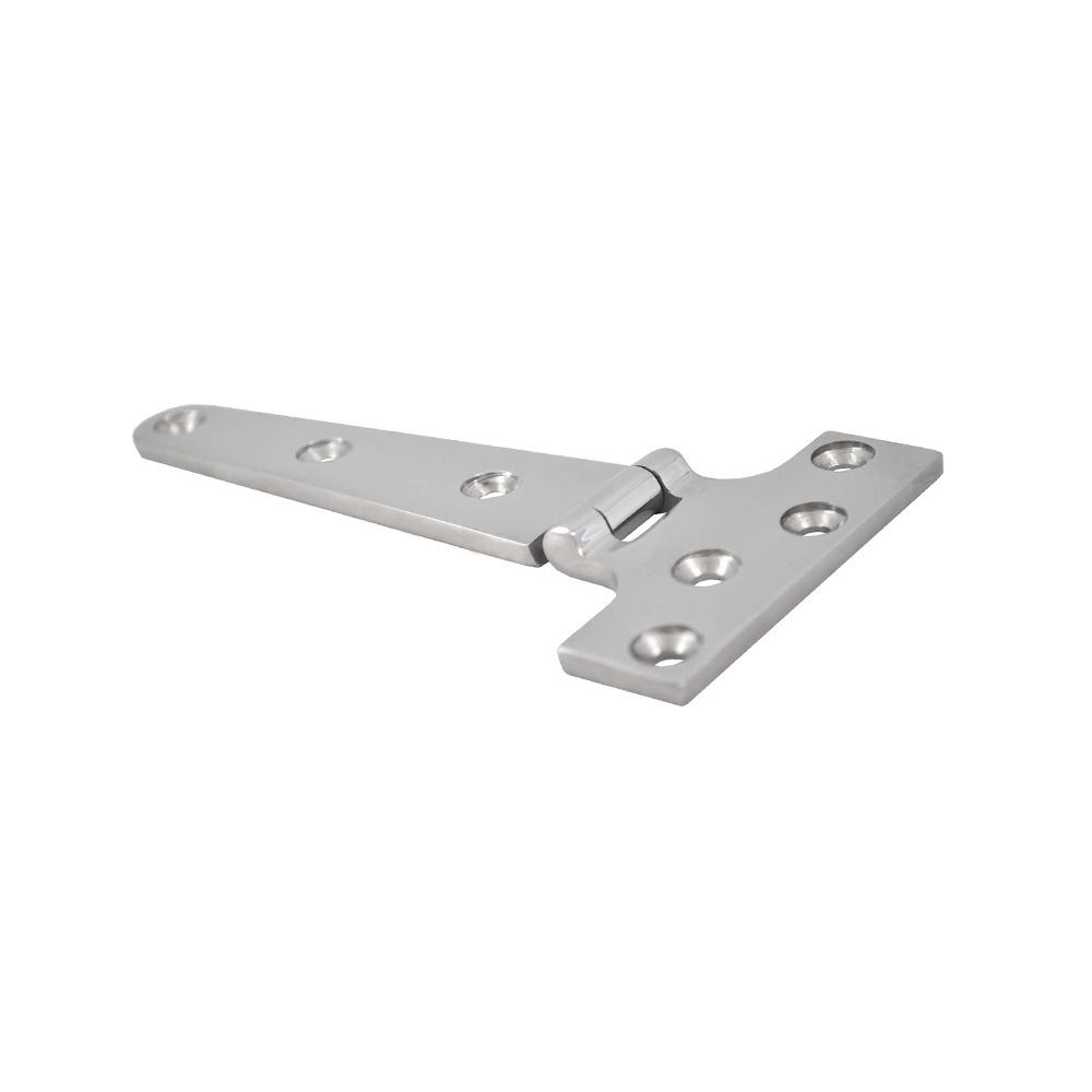 Heavy Duty Marine Grade T Hinges No Noise Heavy Duty Hinges Lockers Tee Hinges  Shed Door