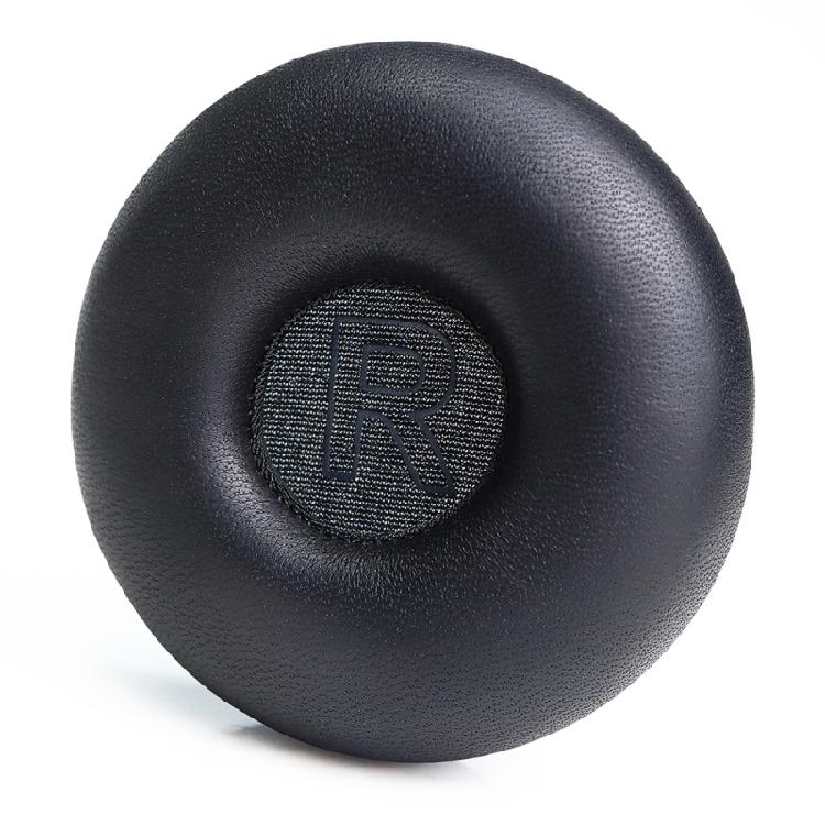 Maßgefertigte Ohrpolster aus Schafleder mit Memory-Schaum für H8i, Kopfhörer-Ohrpolster Einfach zu installieren für dauerhaften Komfort