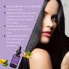 Hoegoa Hair Serum: Strengthens, Thickens, and Adds Volume To Hair; Moisturizes and Repairs the Scalp and Hair Roots