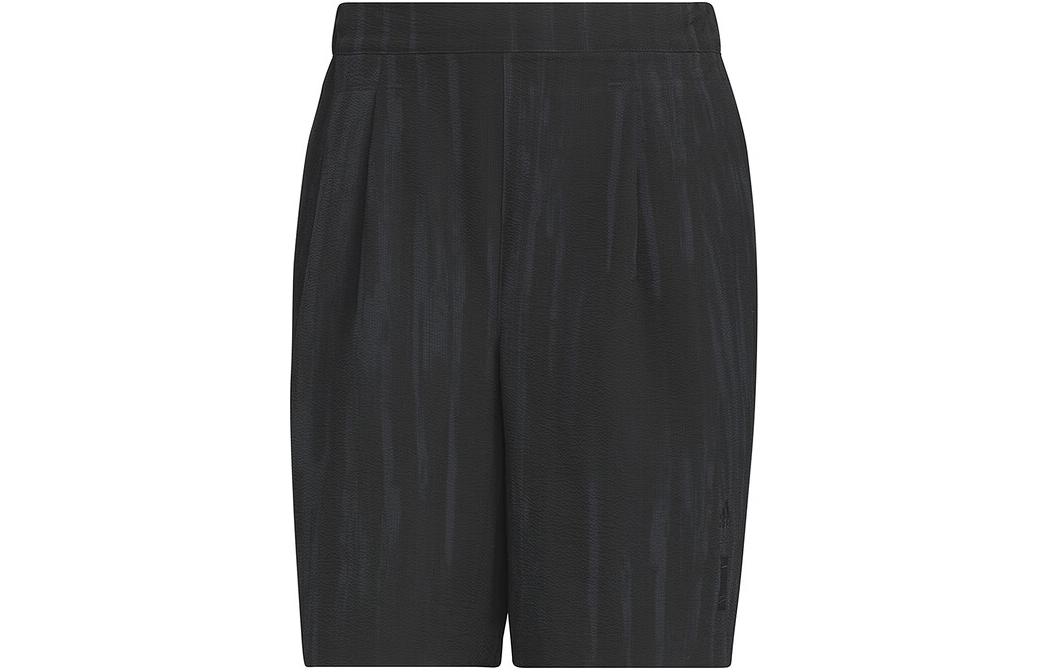 Adidas Casual Shorts Men s Black IW1506 S