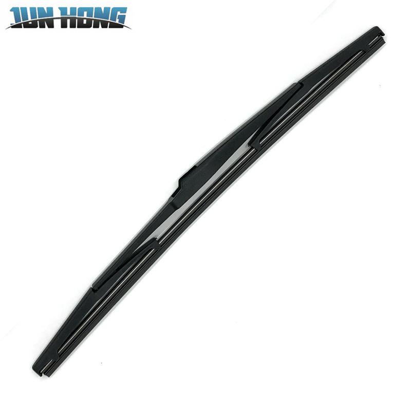 Great Wall Tengyi V80 Heckwischerblatt & Wischarmabdeckung