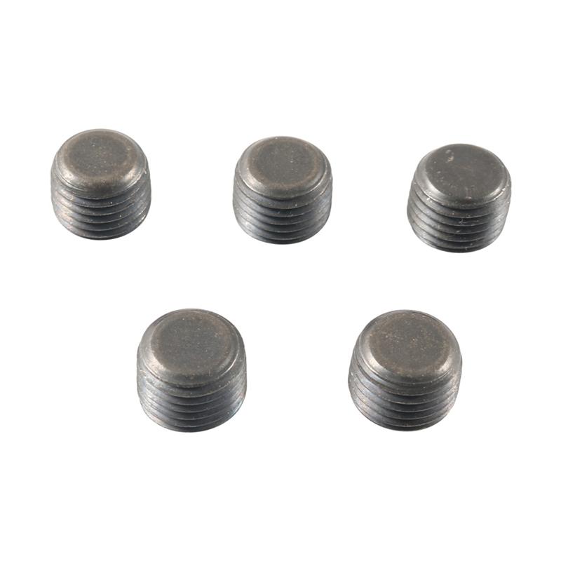 

Freeze Frost Expansion Plug Kit Brass Engine MPE-100BR For Chevy Small Block 283Ci 305Ci 327Ci 350Ci как