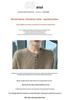 Lekasha 100% Cashmere Mink Velvet Seven-Button Cable Knit Sweater
