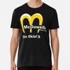 McDowells - The Big Mick - Coming To AmericaT-Shirt S-5XL Best T-Shirt