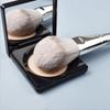 Set Pennelli Trucco Ultra Morbidi 14 Pezzi Setole Morbide Pennello Polvere Libera Viso Intero Pennello Ombretto Pennello Cosmetico Professionale