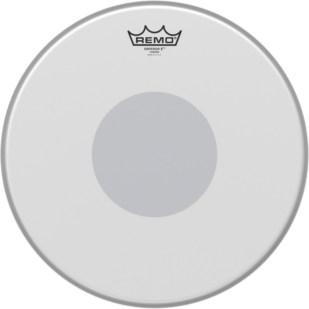 

REMO Snare Drum Head Emperor CS-114BX